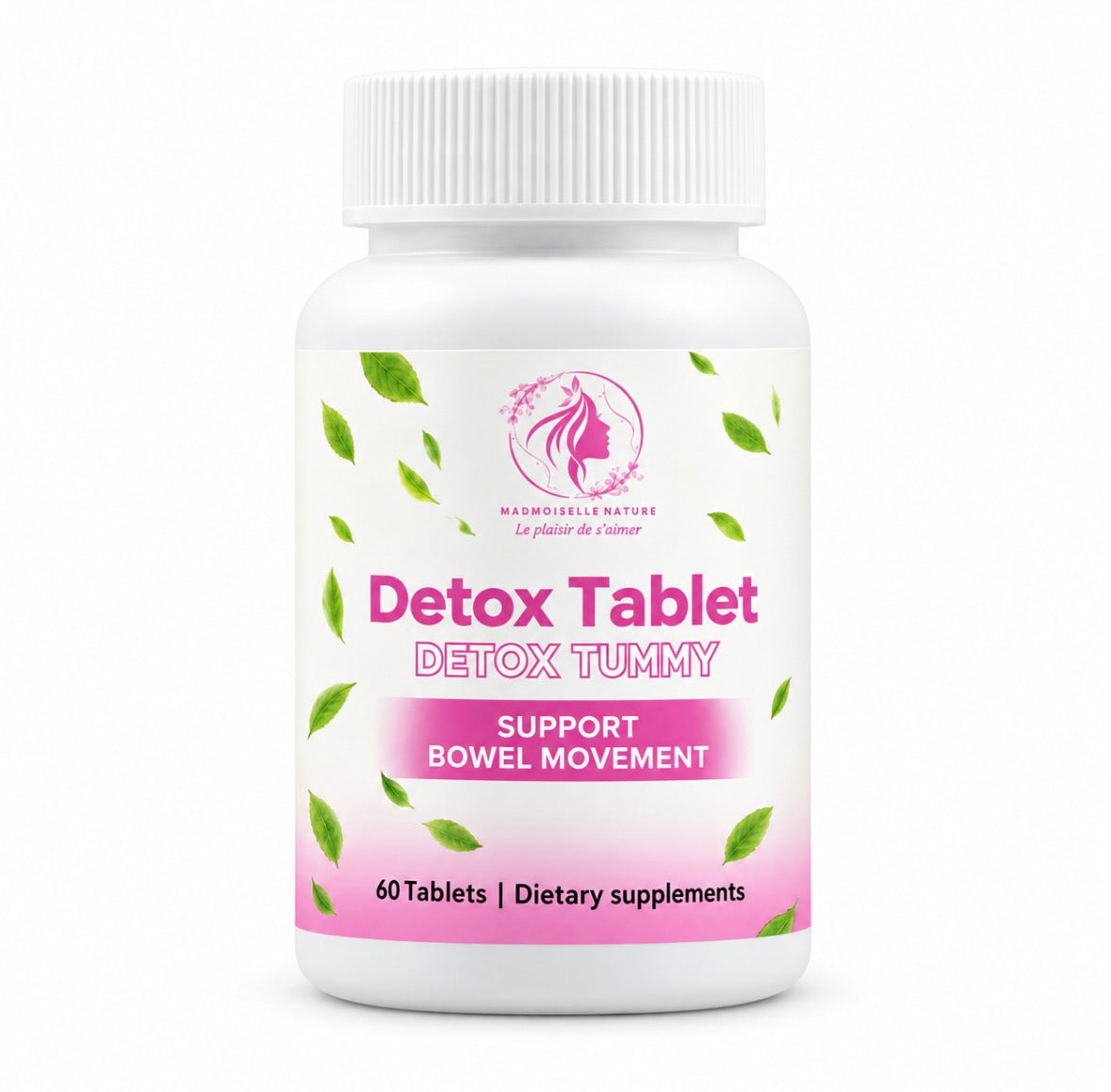 DETOX TRAITEMENT