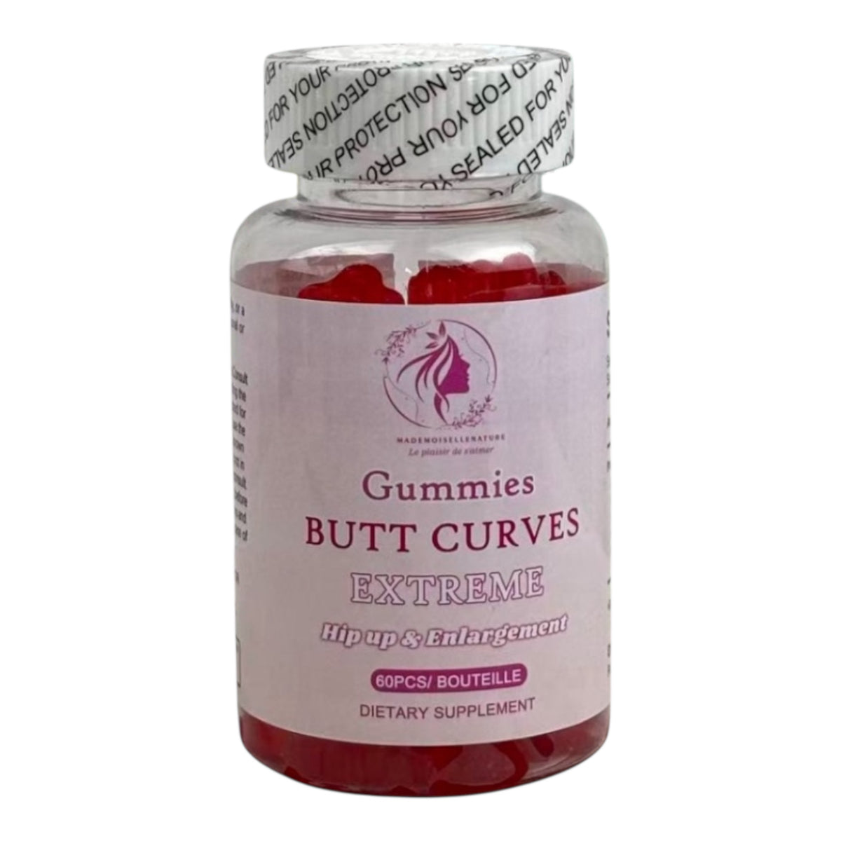 GUMMIES BBL CURVE