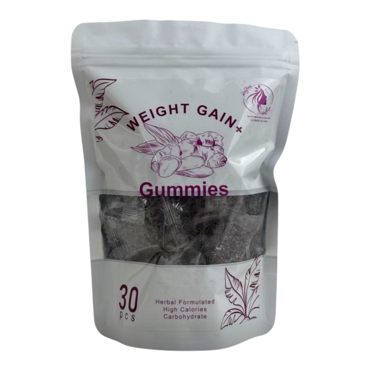 GUMMIES PROTÉINE