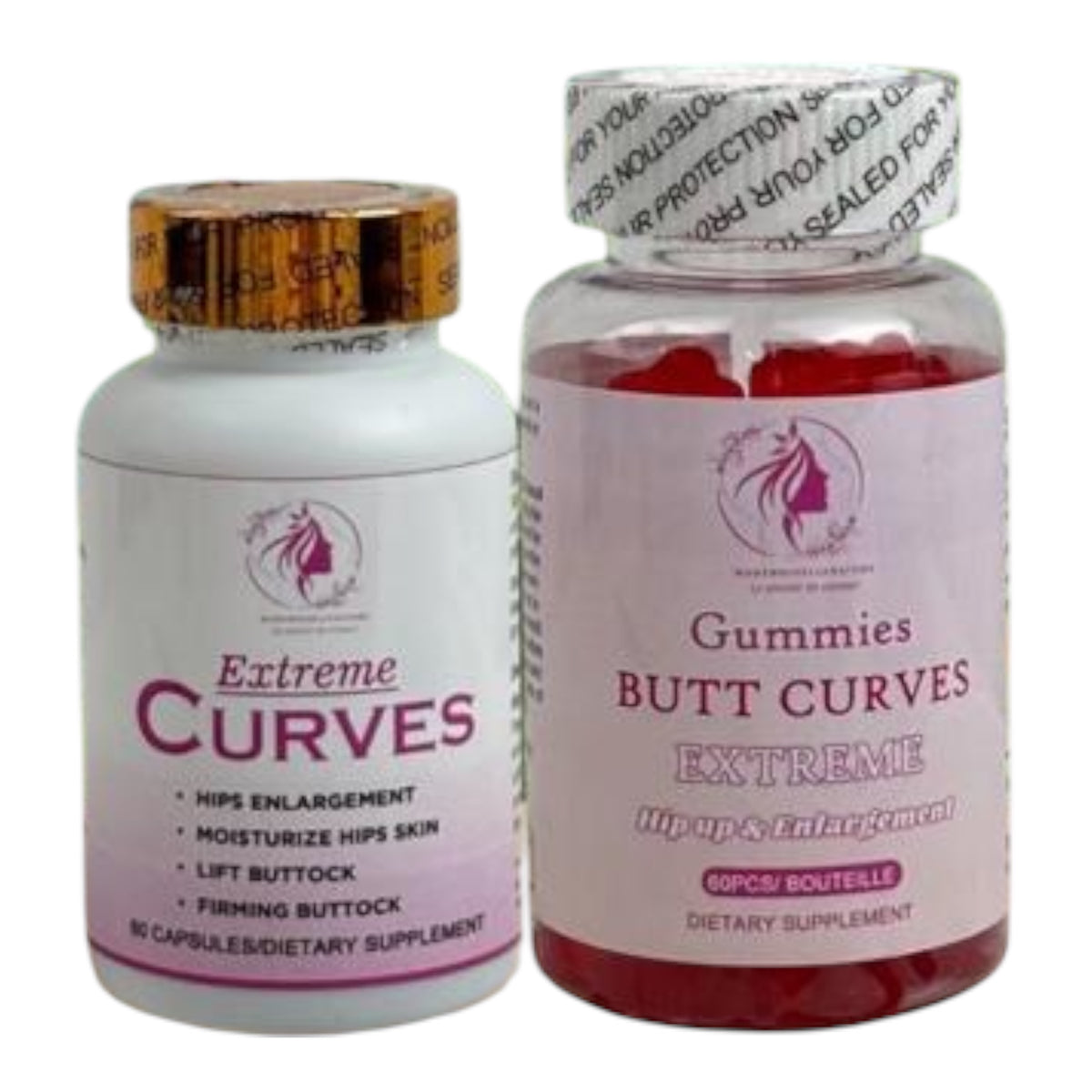 DUO CURVE BBL