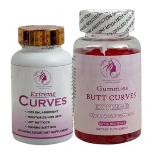 DUO CURVE BBL