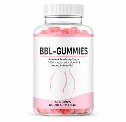 GUMMIES BBL