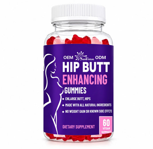 GUMMIES HANCHES