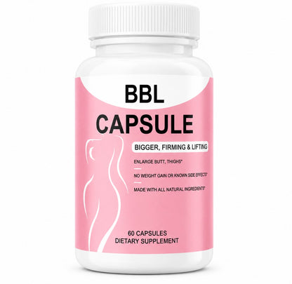 BBL CAPSULE