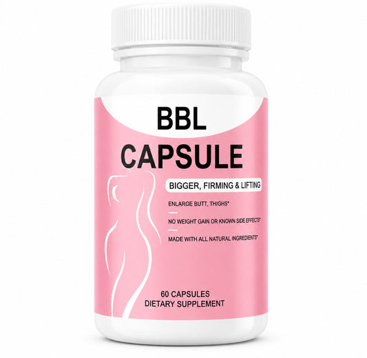 BBL CAPSULE