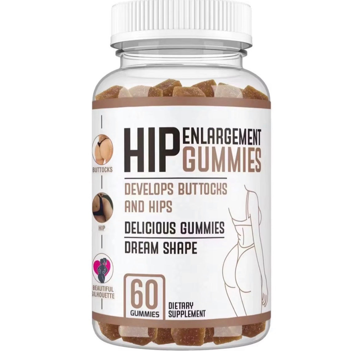 HIPPS GUMMIES
